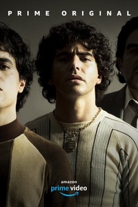 Maradona: Blessed Dream