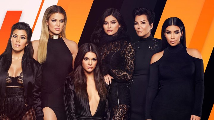 Keeping Up With the Kardashians stopt na seizoen 20