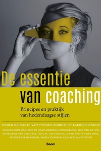 De essentie van coaching