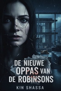 De nieuwe oppas van de Robinsons