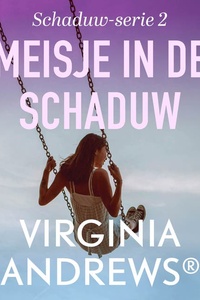 Meisje in de schaduw