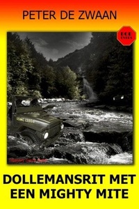 Dollemansrit met een mighty mite