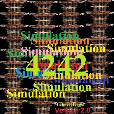 Simulation 4242: Die Quantencomputer beherrschen die Erde
