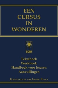 Een cursus in wonderen (Totaal)
