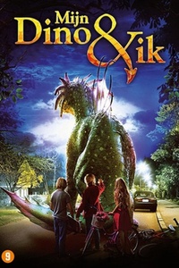Mijn Dino en Ik