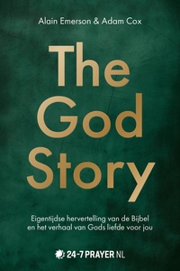 The God Story