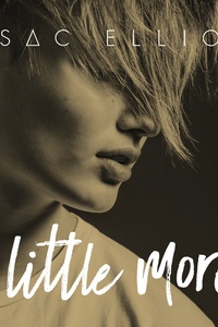 A Little More - EP