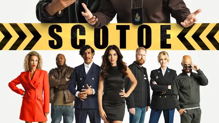 Ontdek de spannende wereld van Scotoe - Grensverleggende film vol actie, humor en straatwijsheid
