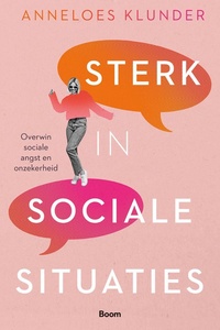 Sterk in sociale situaties