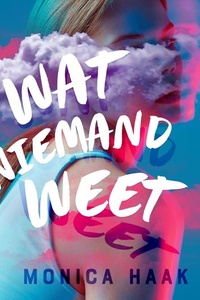 Wat niemand weet: Eten is niet het enige waar Vaya en Jesse tegen vechten...