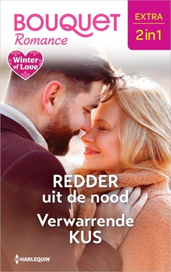 Bouquet Extra 715 - Redder uit de nood / Verwarrende kus