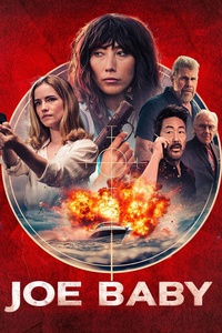 Joe Baby