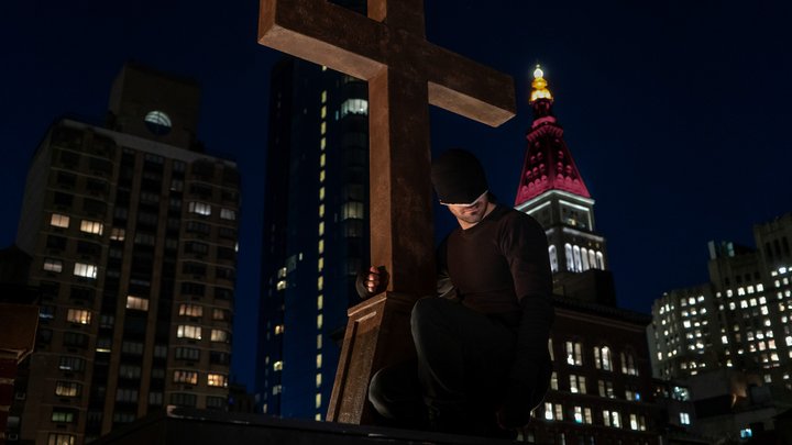 Rechten Daredevil terug bij Marvel, fans hoopvol voor terugkeer