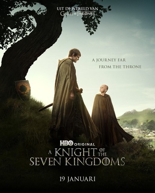 A Knight of the Seven Kingdoms: The Hedge Knight