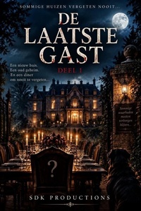 De laatste gaat