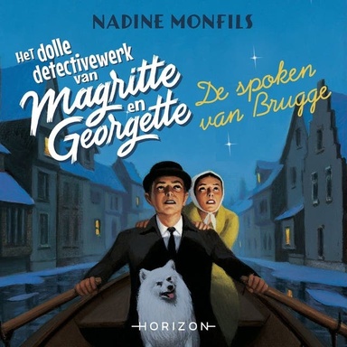 De spoken van Brugge