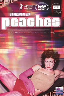 Teaches of Peaches