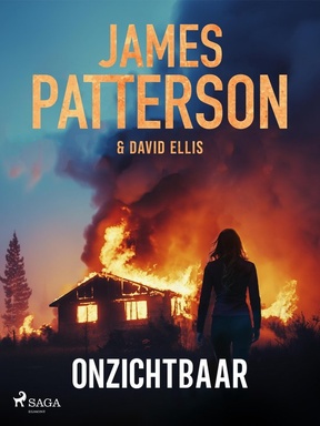 Invisible 1 - Onzichtbaar