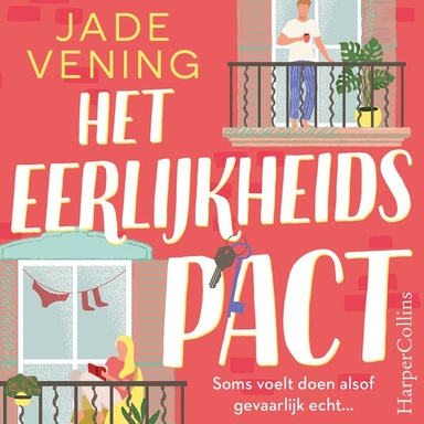 Het eerlijkheidspact: Soms voelt doen alsof gevaarlijk echt…