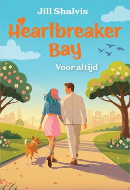 Heartbreaker Bay 7 - Voor altijd