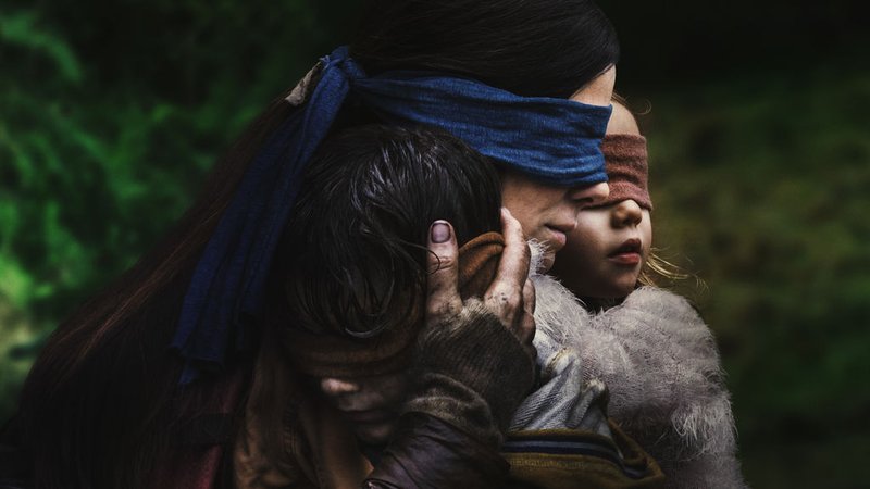 Bird Box: Nieuwe Netflix-trailer nu uit