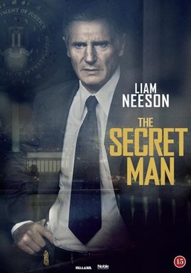 The Secret Man