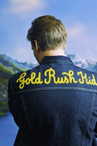 Gold Rush Kid
