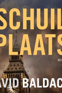 Schuilplaats