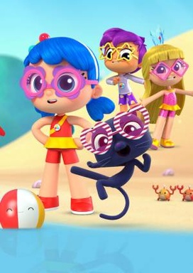 True: Vriendschapsdag