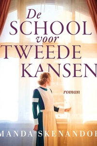 De school voor tweede kansen