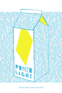 Ponzo Light