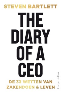 The Diary of a CEO