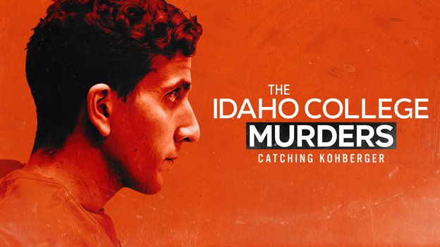 The Idaho College Murders: Catching Kohberger nu te zien op HBO Max