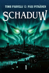 Schaduw 1 - Schaduw
