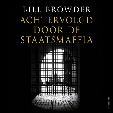 Achtervolgd door de staatsmaffia