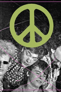 Scratching The Door: The First Recordings Of The Flaming Lips (Remastered)