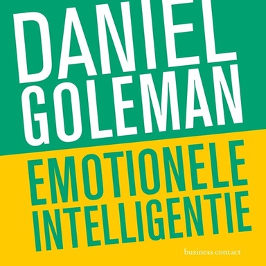 Emotionele intelligentie: emoties als sleutel tot succes