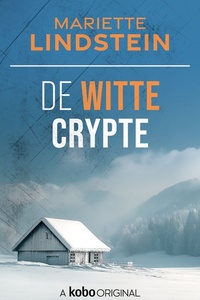 De valk-trilogie 1 - De witte crypte