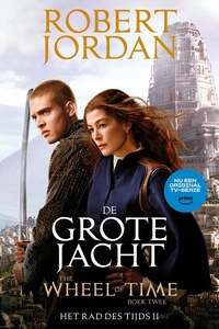 Het Rad des Tijds 2 - De grote jacht