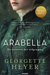 Arabella, de onverwachte erfgename