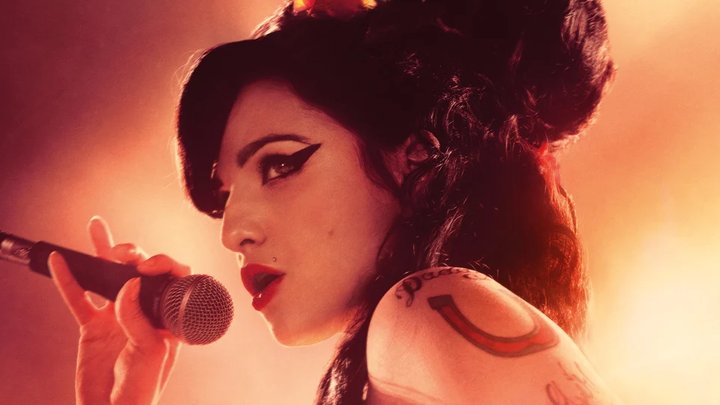 Back to Black – Het levensverhaal van een muziekicoon nu te huur bij Pathé Thuis - ADV
