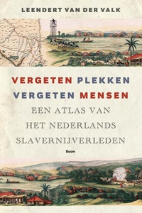 Vergeten plekken, vergeten mensen