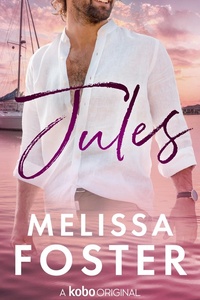 De Steeles van Silver Island 2 - Jules