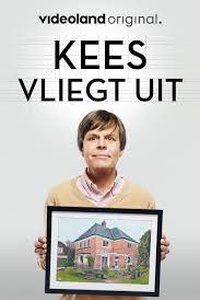 Kees Vliegt Uit