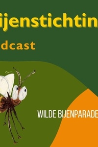 Wilde bijenparade