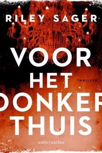Voor het donker thuis