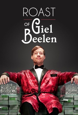 The Roast of Giel Beelen