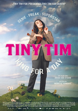Tiny Tim: King for a Day