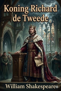 Koning Richard de Tweede