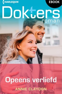 Doktersroman 211 - Opeens verliefd